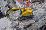 BROKK 180 et BRH