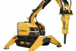 NOUVEAU BROKK 200