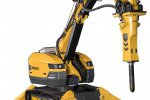 NOUVEAU BROKK 520D